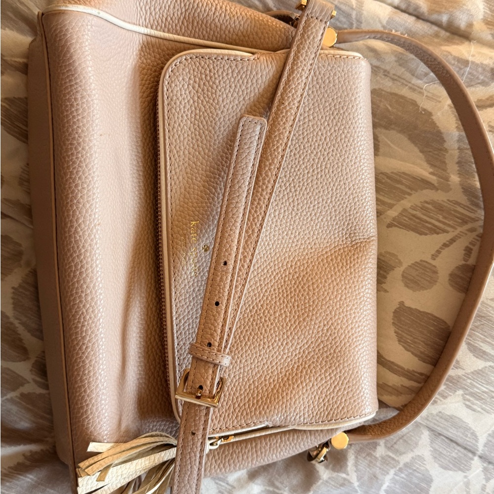 Kate Spade Chester Miri crossbody